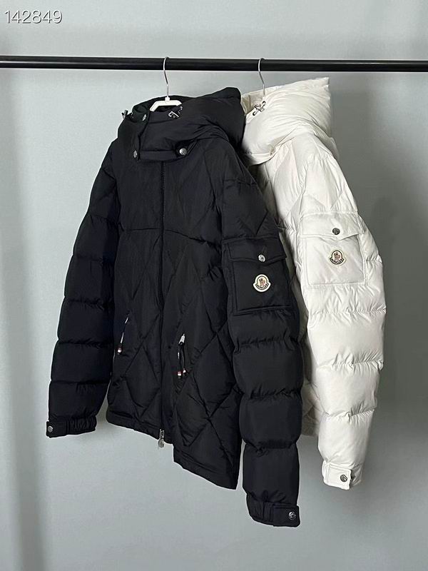 Moncler sz1-5 26yr178